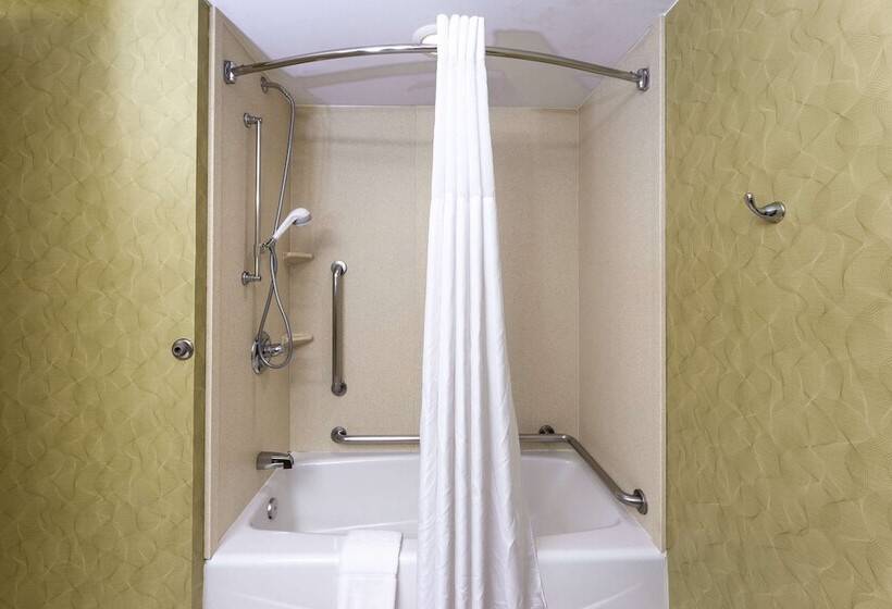 فندق Hampton Inn Winstonsalem Hanes Mall