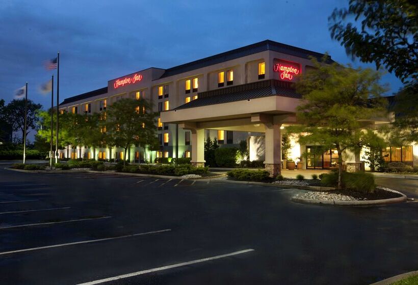 فندق Hampton Inn Woodbridge