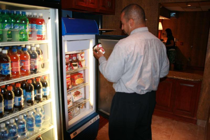 فندق Hampton Inn Woodbridge