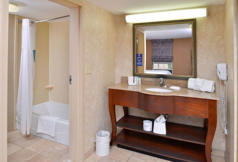 فندق Hampton Inn Wytheville