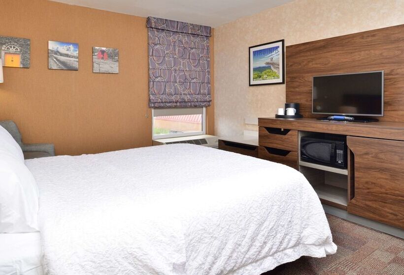 فندق Hampton Inn Wytheville