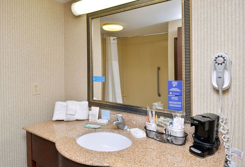 فندق Hampton Inn Wytheville