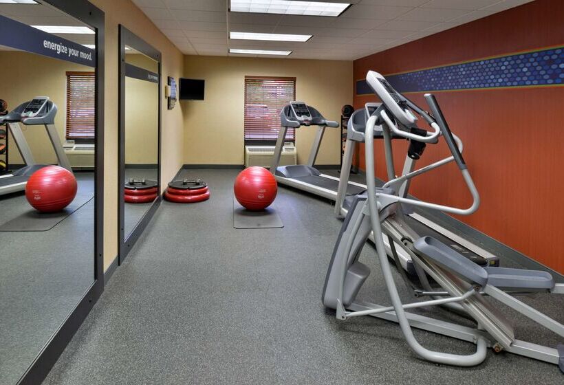 فندق Hampton Inn Wytheville