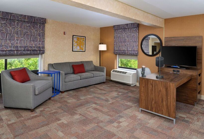 فندق Hampton Inn Wytheville