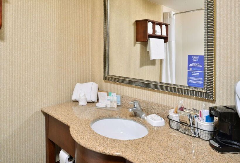 فندق Hampton Inn Wytheville