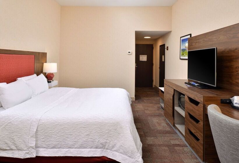 فندق Hampton Inn Wytheville