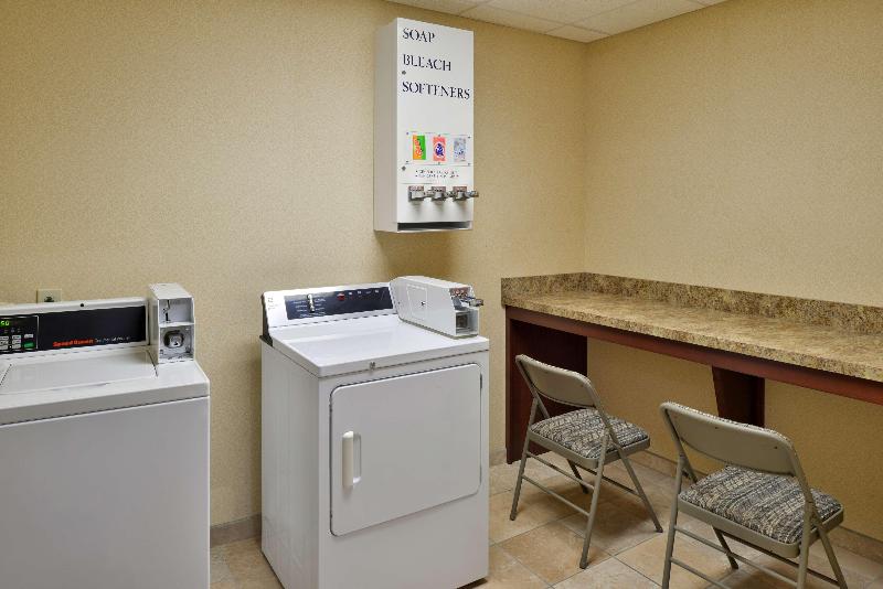 فندق Hampton Inn Wytheville