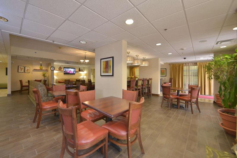 فندق Hampton Inn Wytheville