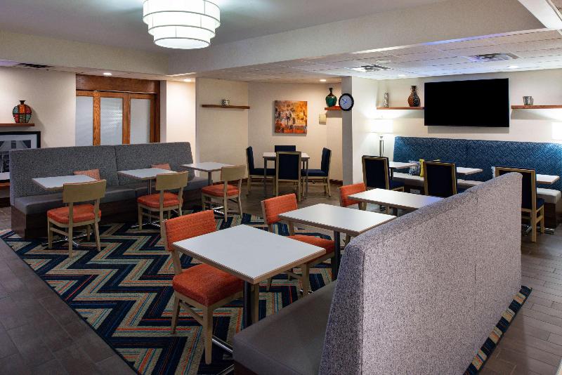 فندق Hampton Inn Wytheville