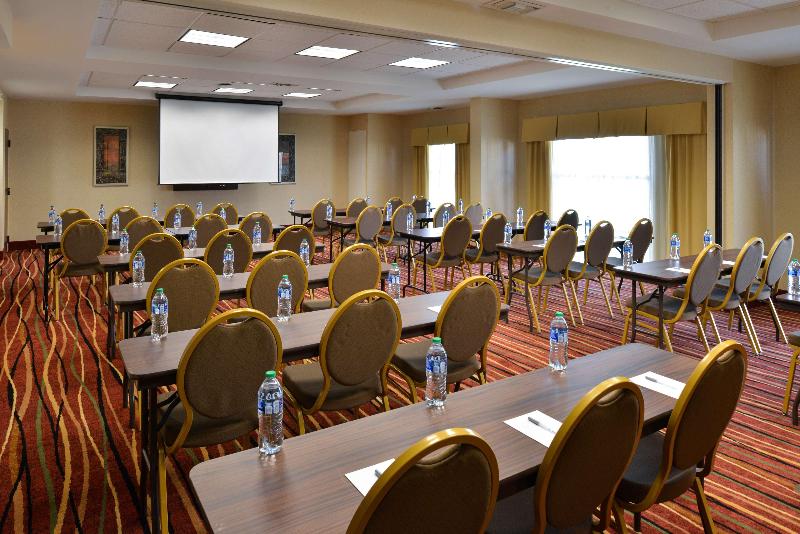 فندق Hampton Inn Wytheville