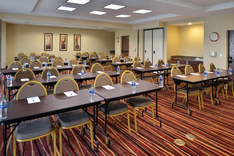 فندق Hampton Inn Wytheville