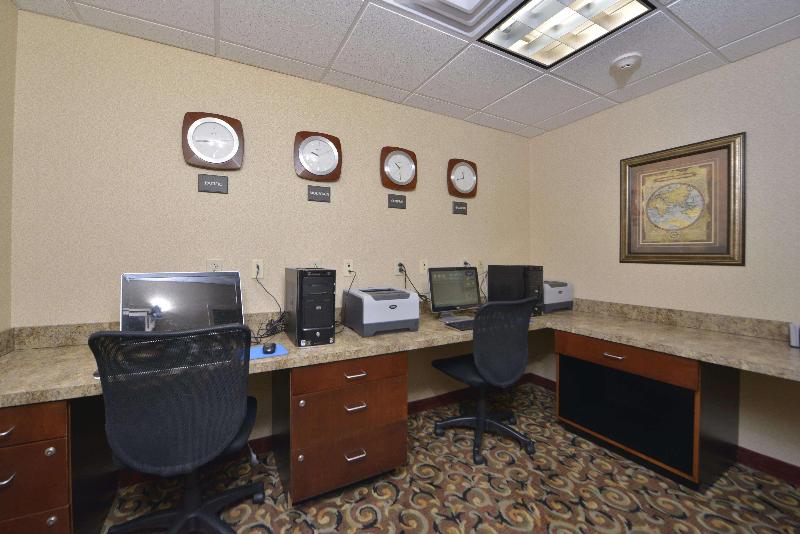 فندق Hampton Inn Wytheville