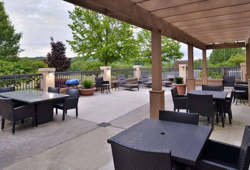 فندق Hampton Inn Wytheville