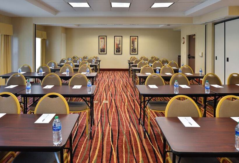 فندق Hampton Inn Wytheville