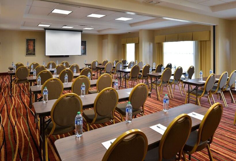 فندق Hampton Inn Wytheville