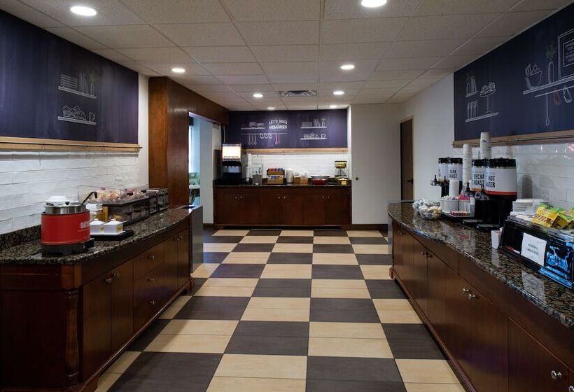 فندق Hampton Inn Wytheville