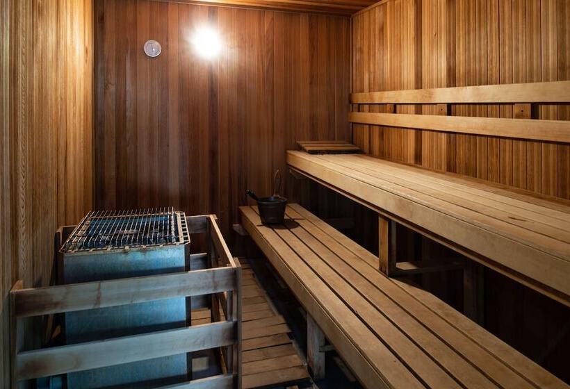 فندق Hampton Inn Wytheville