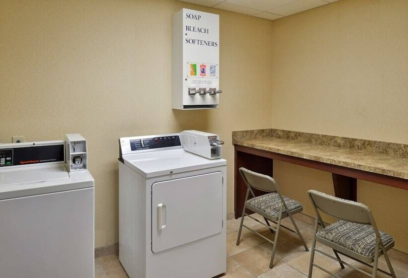 فندق Hampton Inn Wytheville