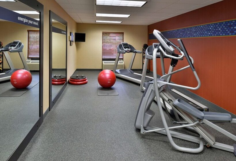 فندق Hampton Inn Wytheville