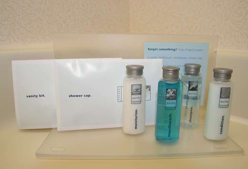 فندق Hampton Inn Youngstown North