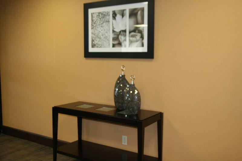 فندق Hampton Inn Youngstown North