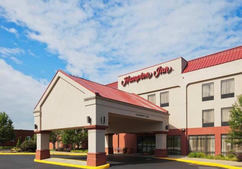 فندق Hampton Inn Youngstown North