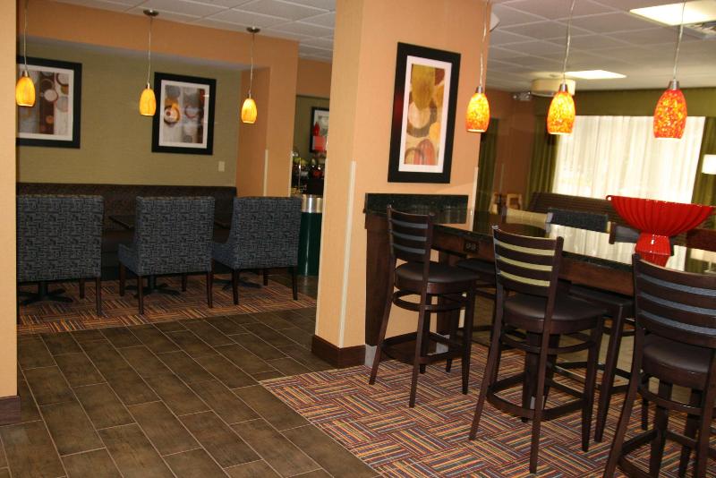 فندق Hampton Inn Youngstown North