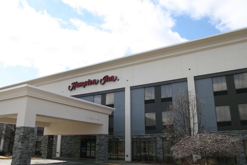 فندق Hampton Inn Youngstown North