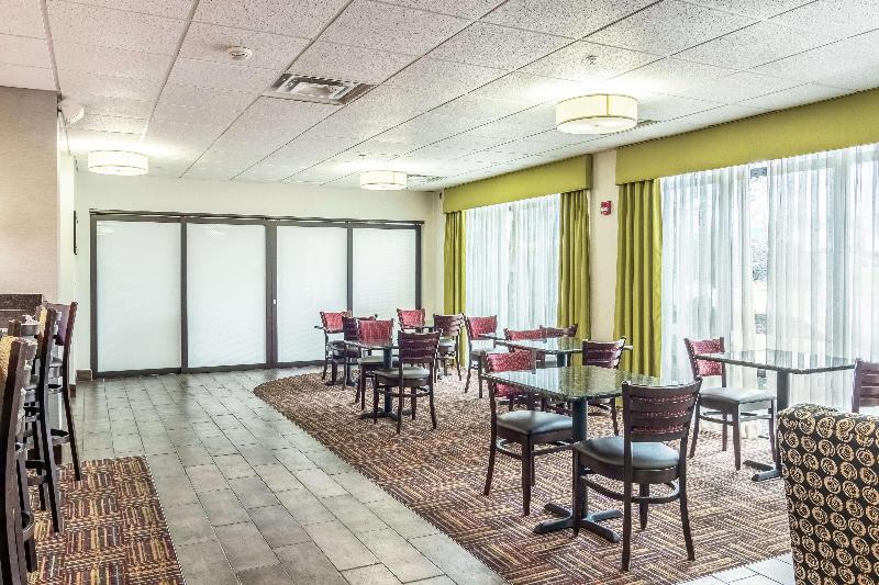 فندق Hampton Inn Youngstown North
