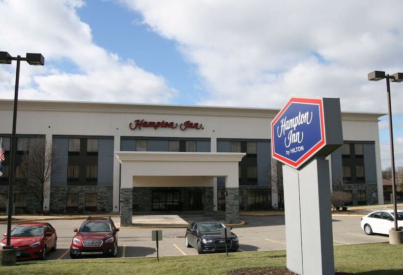 فندق Hampton Inn Youngstown North