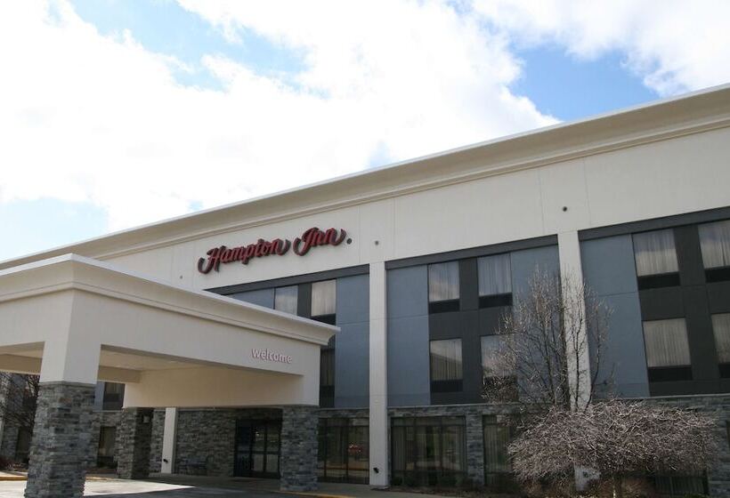 فندق Hampton Inn Youngstown North