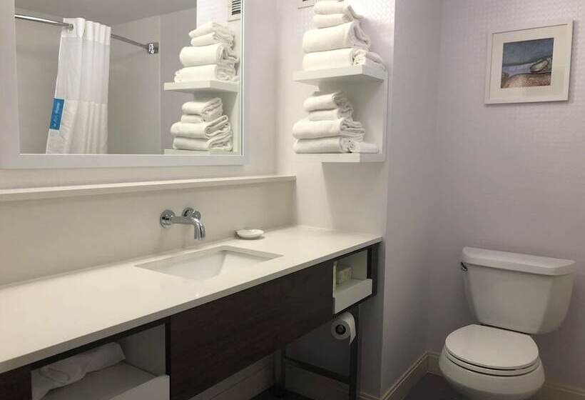 فندق Hampton Inn Youngstown North