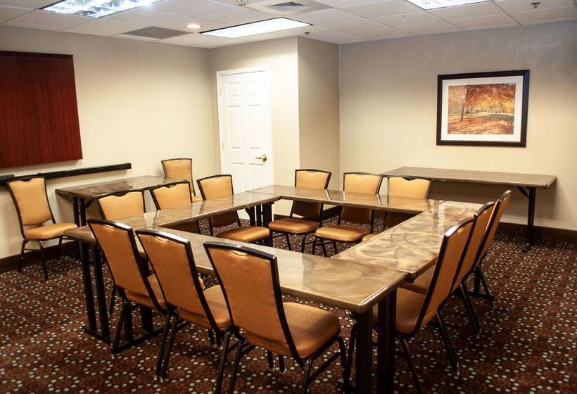 호텔 Hampton Inn Terre Haute