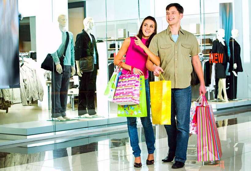 호텔 Hampton Inn Terre Haute