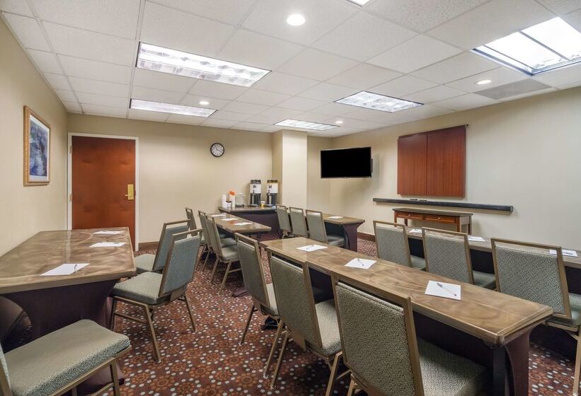 호텔 Hampton Inn Terre Haute
