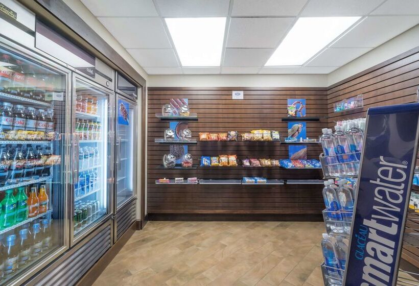 호텔 Hampton Inn Terre Haute