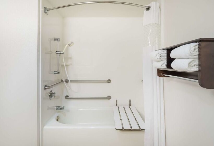 호텔 Hampton Inn Terre Haute