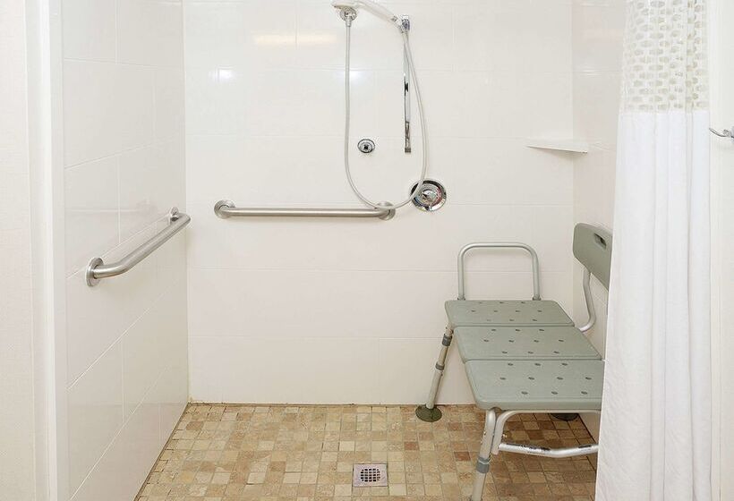 호텔 Hampton Inn Terre Haute