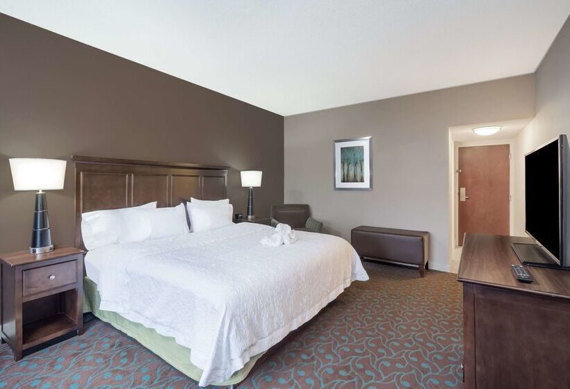 호텔 Hampton Inn Terre Haute