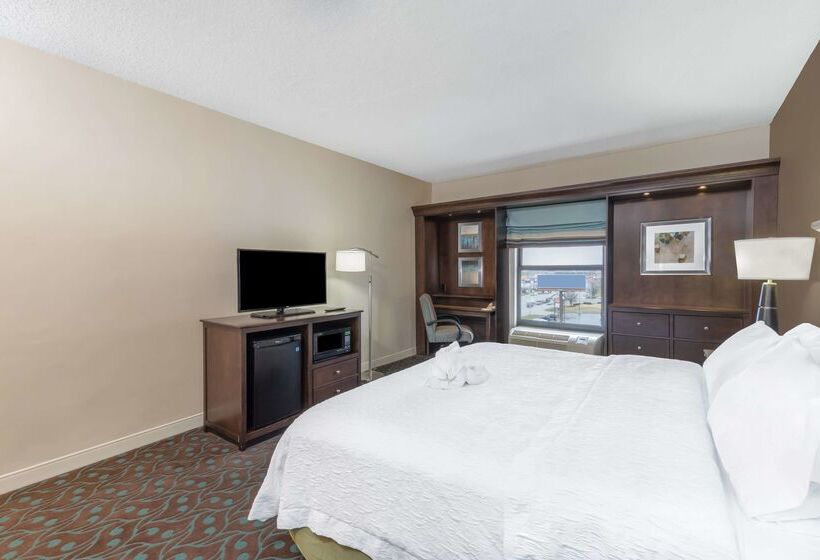 호텔 Hampton Inn Terre Haute