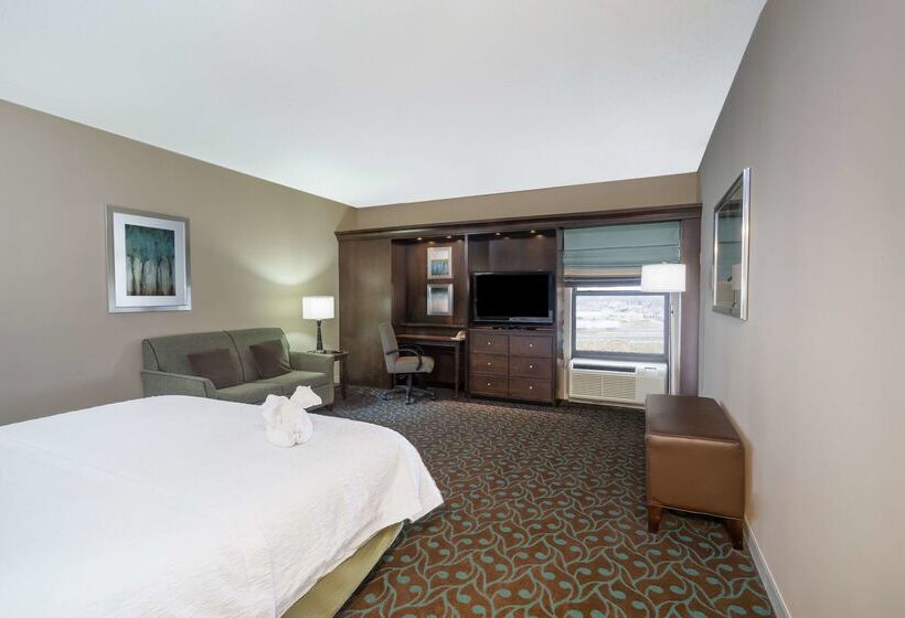 호텔 Hampton Inn Terre Haute