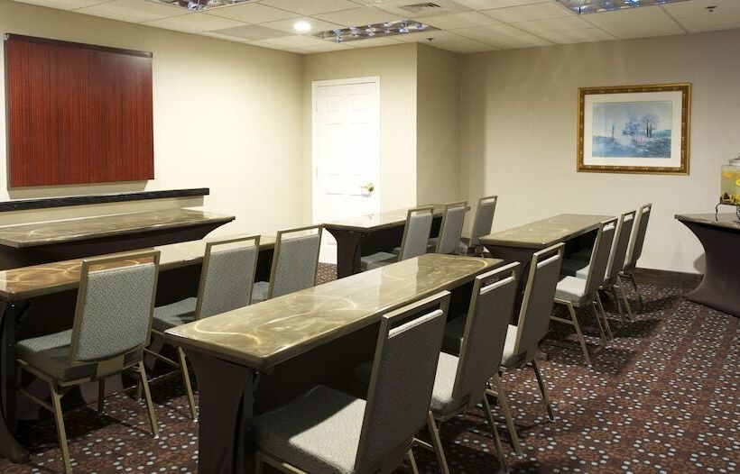 호텔 Hampton Inn Terre Haute