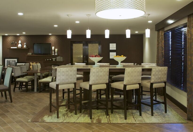 호텔 Hampton Inn Terre Haute