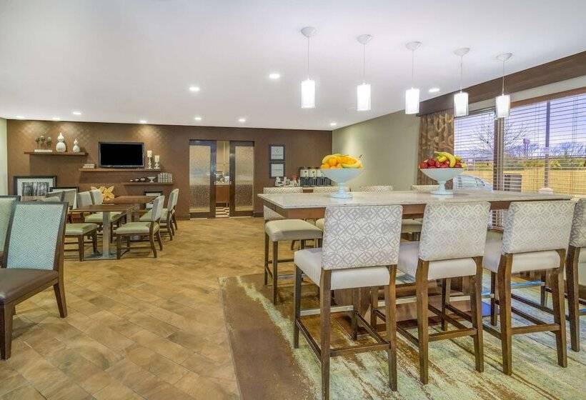 호텔 Hampton Inn Terre Haute