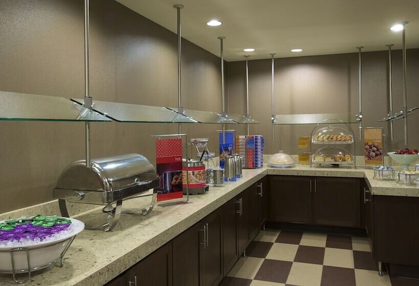 호텔 Hampton Inn Terre Haute