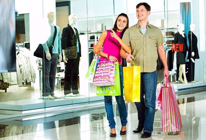 호텔 Hampton Inn Terre Haute