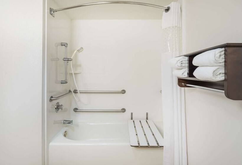 호텔 Hampton Inn Terre Haute