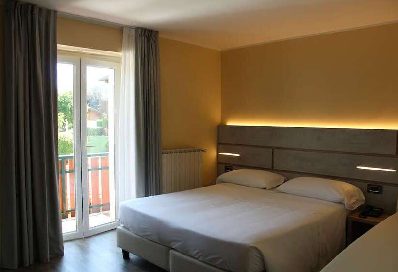 호텔 Harmony Suite