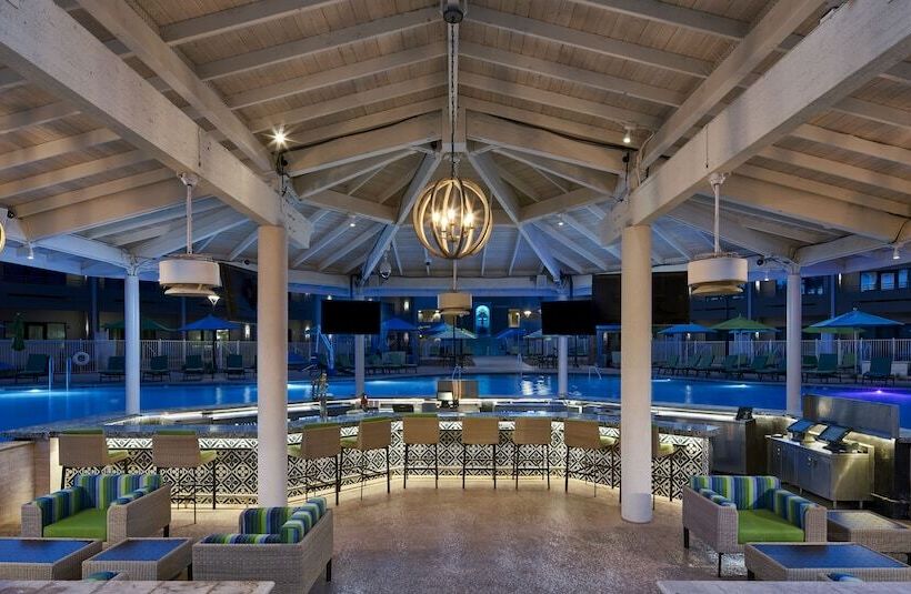 בית מלון כפרי Harrah S Ak Chin Casino Resort