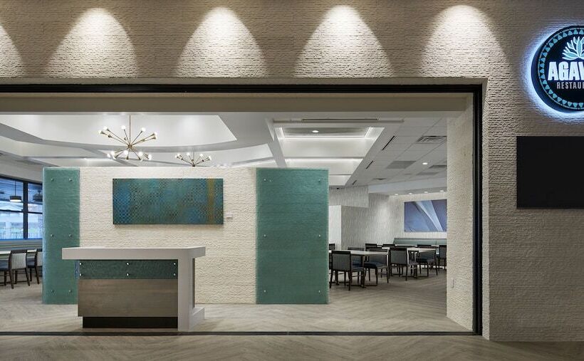 בית מלון כפרי Harrah S Ak Chin Casino Resort